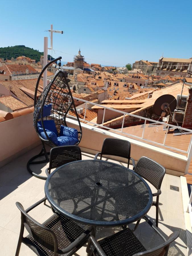 Holiday Home Mila Dubrownik Zewnętrze zdjęcie