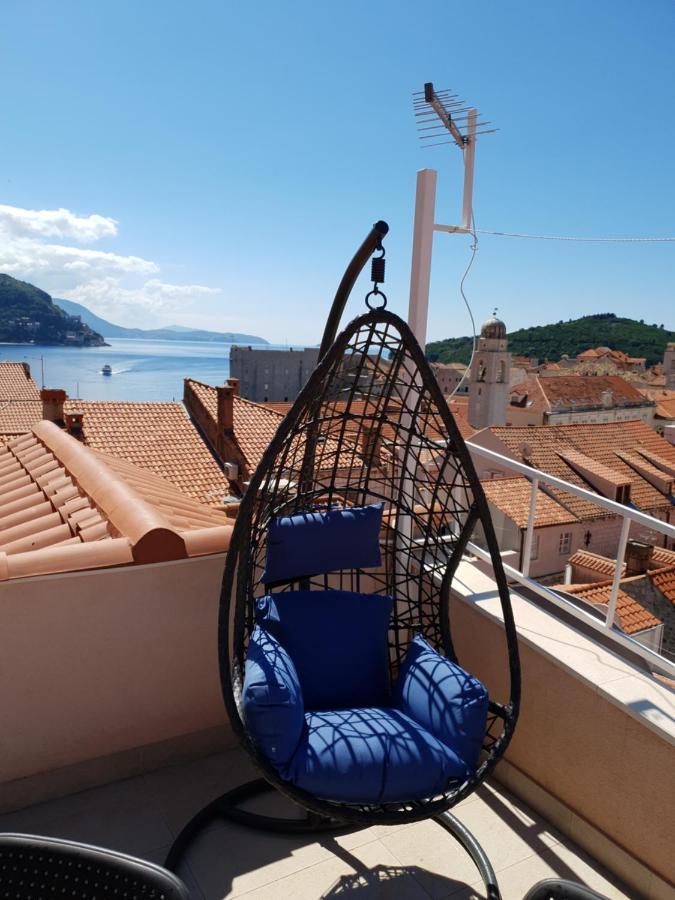 Holiday Home Mila Dubrownik Zewnętrze zdjęcie