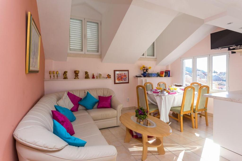 Holiday Home Mila Dubrownik Zewnętrze zdjęcie