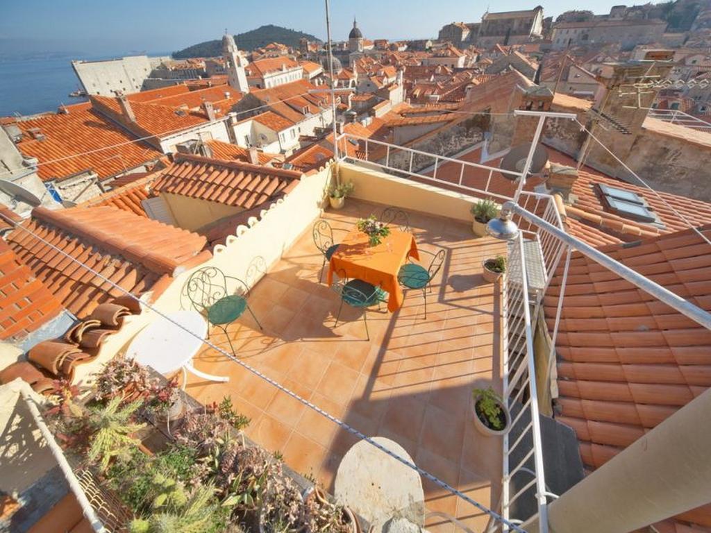 Holiday Home Mila Dubrownik Zewnętrze zdjęcie