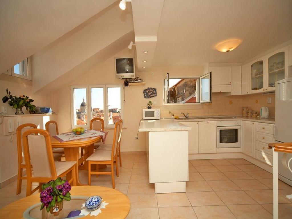 Holiday Home Mila Dubrownik Zewnętrze zdjęcie