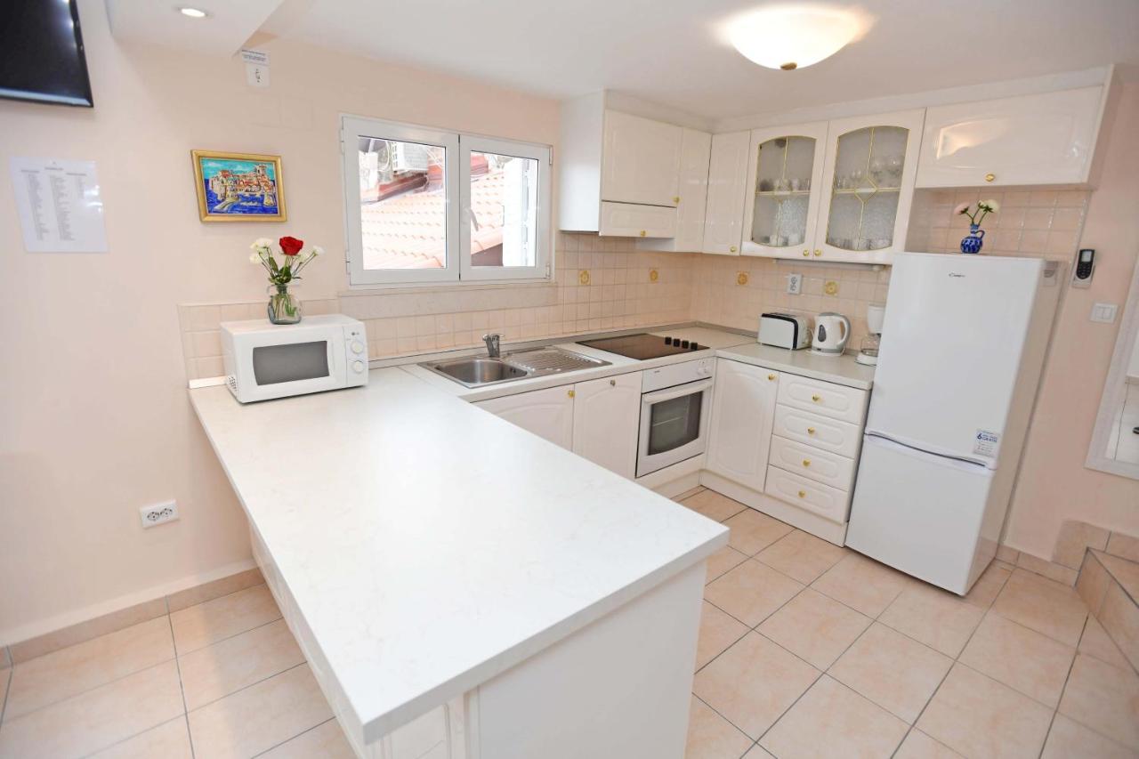 Holiday Home Mila Dubrownik Zewnętrze zdjęcie