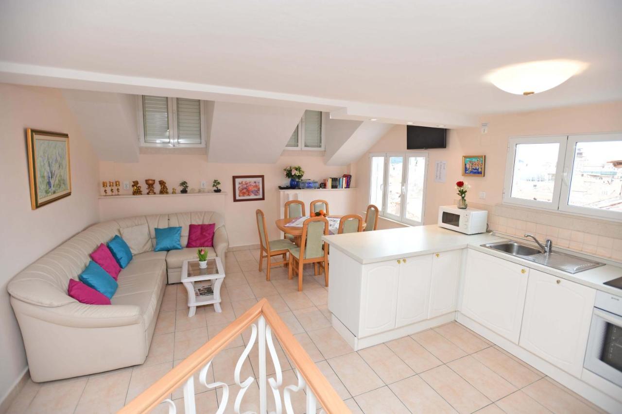 Holiday Home Mila Dubrownik Zewnętrze zdjęcie