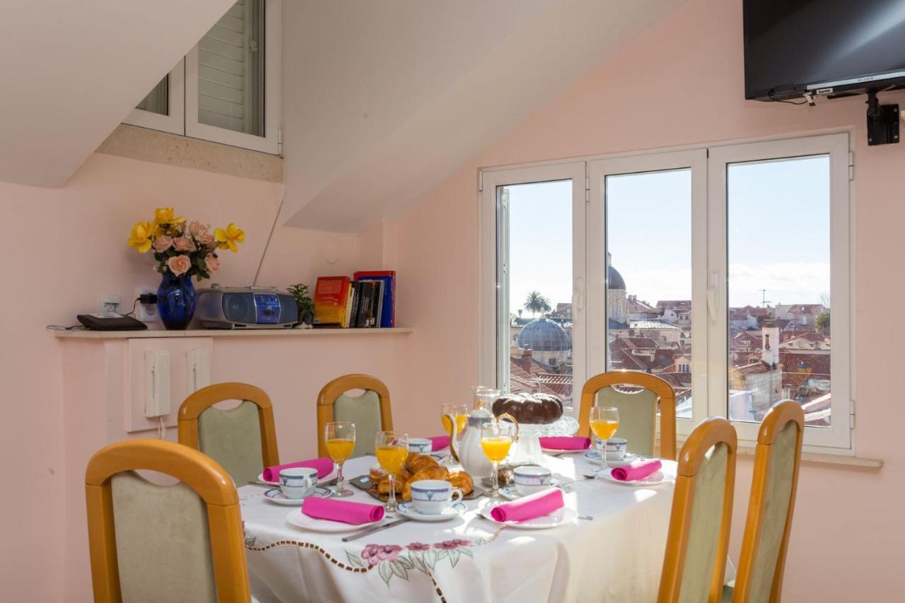 Holiday Home Mila Dubrownik Zewnętrze zdjęcie