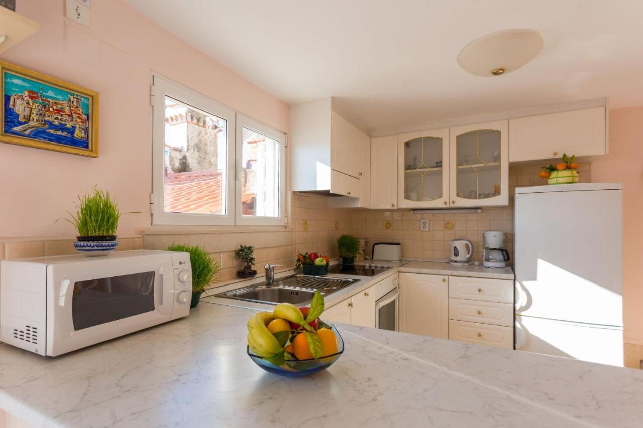 Holiday Home Mila Dubrownik Zewnętrze zdjęcie