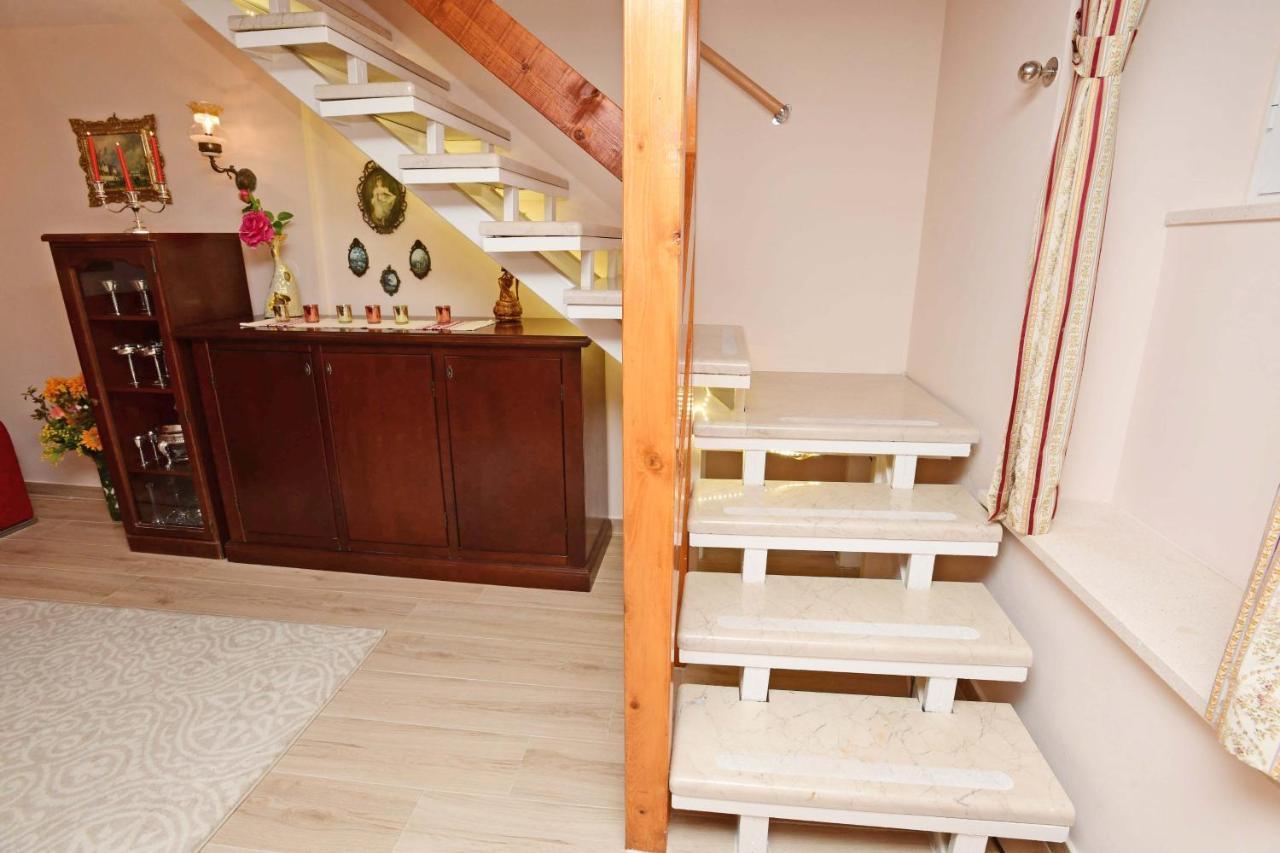 Holiday Home Mila Dubrownik Zewnętrze zdjęcie