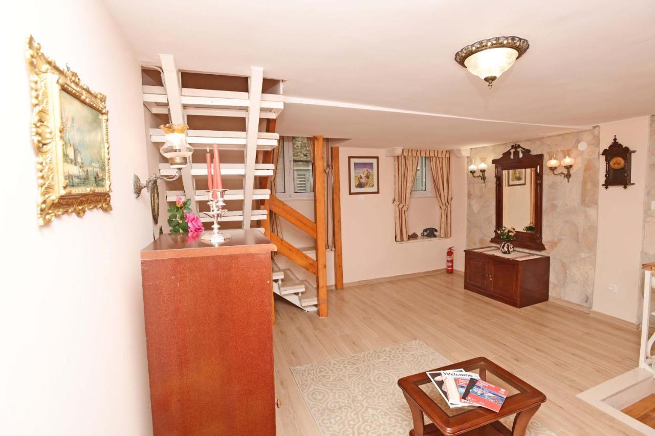 Holiday Home Mila Dubrownik Zewnętrze zdjęcie