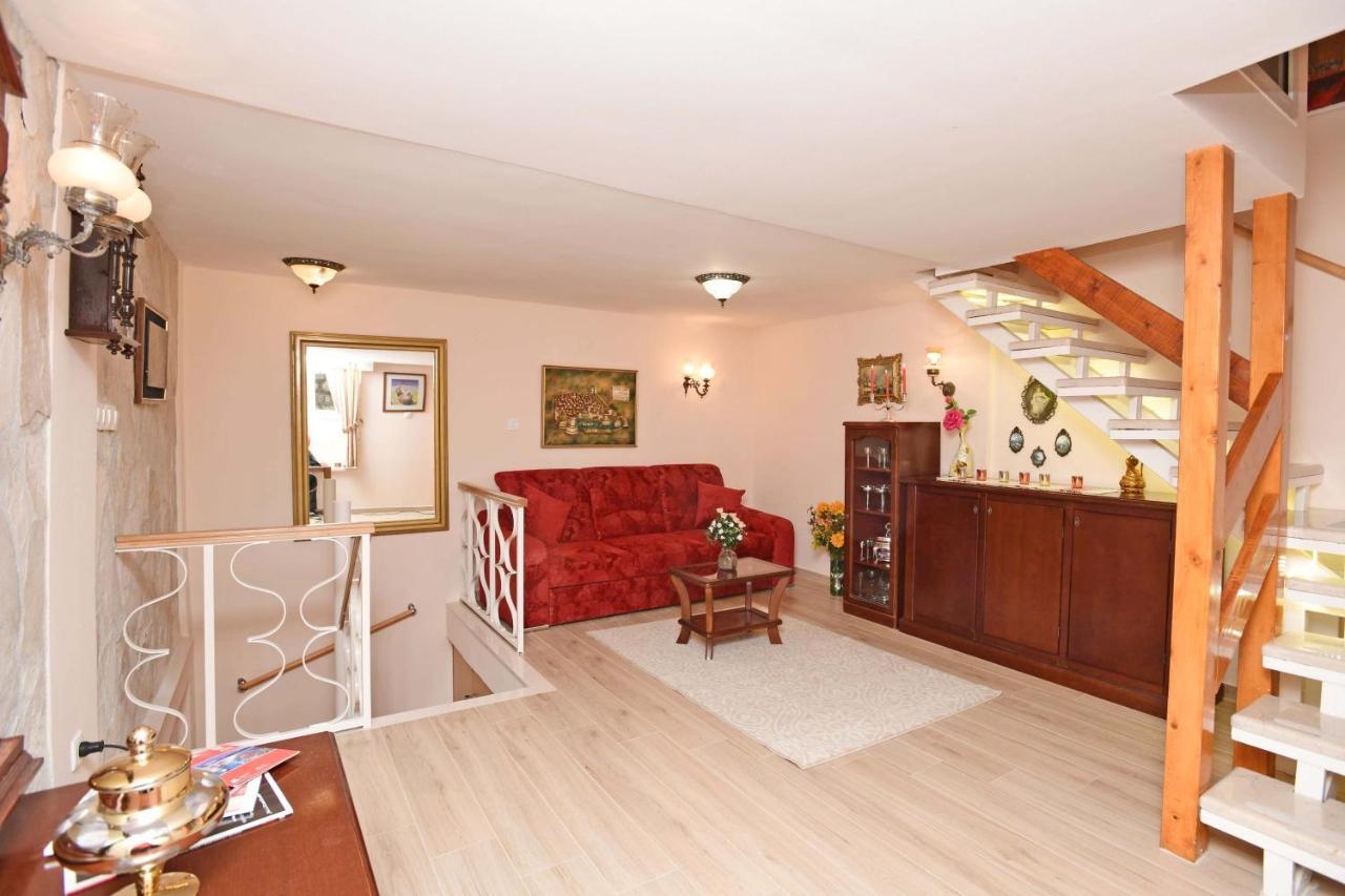 Holiday Home Mila Dubrownik Zewnętrze zdjęcie